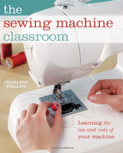 The Sewing Machine Classroom