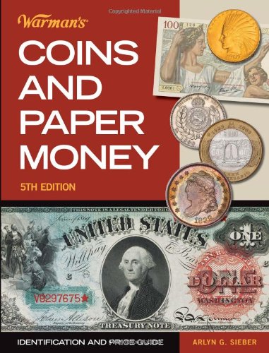 Warman's Coins and Paper Money