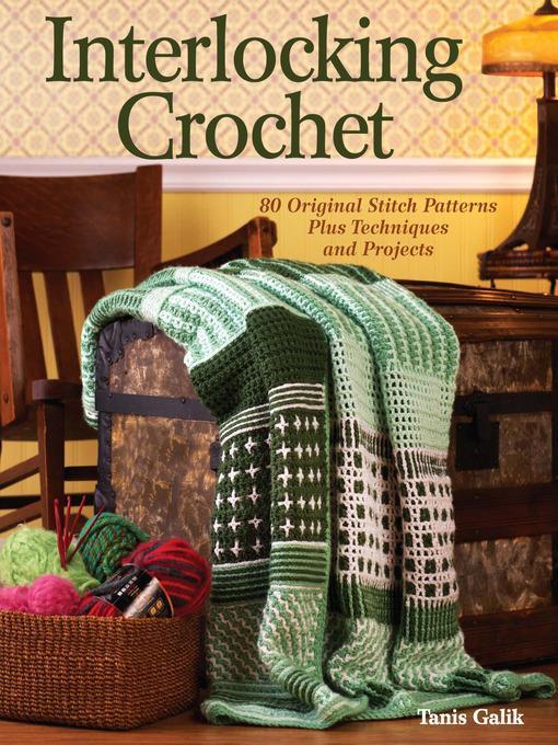 Interlocking Crochet