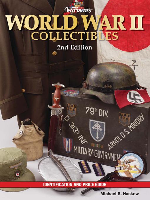 Warman's World War II Collectibles