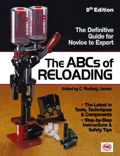 The ABCs of Reloading