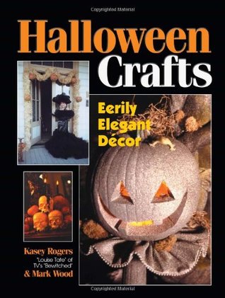 Halloween Crafts