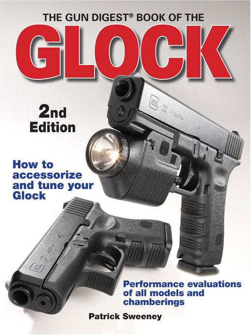 Gun Digest Book of Glock