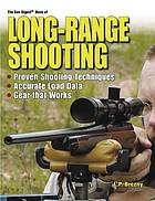 Gun Digest Book of Long-Range Shooting