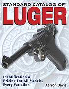 Standard Catalog of Luger