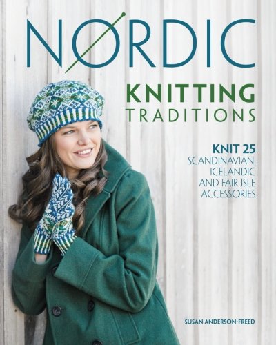 Nordic Knitting Traditions