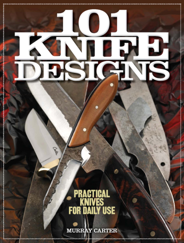 101 Knife Designs