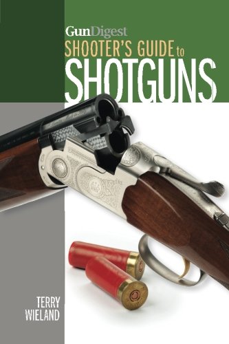 Gun Digest Shooter's Guide to Shotguns