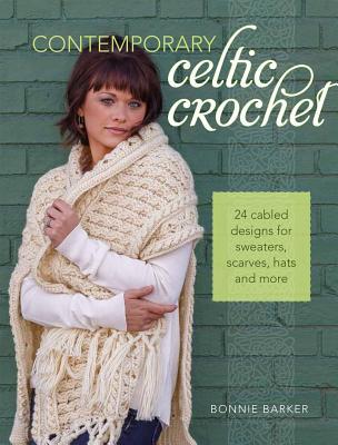 Contemporary Celtic Crochet