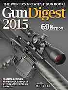 Gun Digest 2015