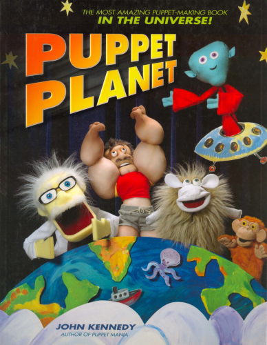 Puppet Planet