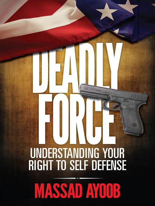 Deadly Force