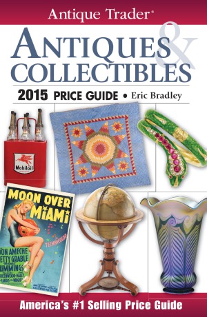 Antique Trader Antiques &amp; Collectibles Price Guide