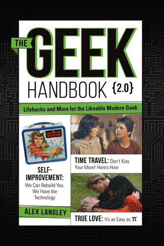 The Geek Handbook 2.0