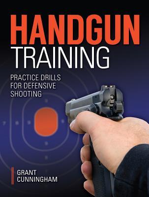 Handgun Training