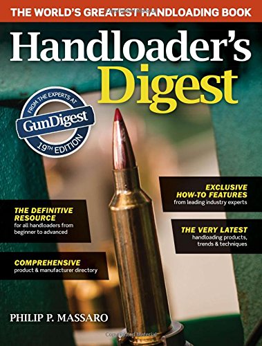 Handloader's Digest