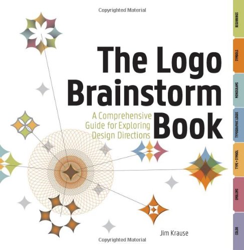 The Logo Brainstorm Book