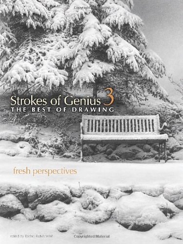 Strokes of Genius 3