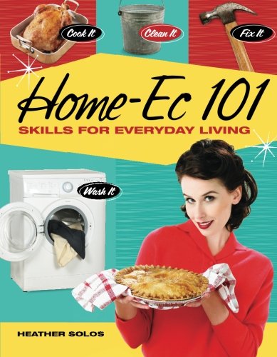 Home-Ec 101