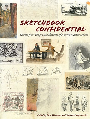 Sketchbook Confidential