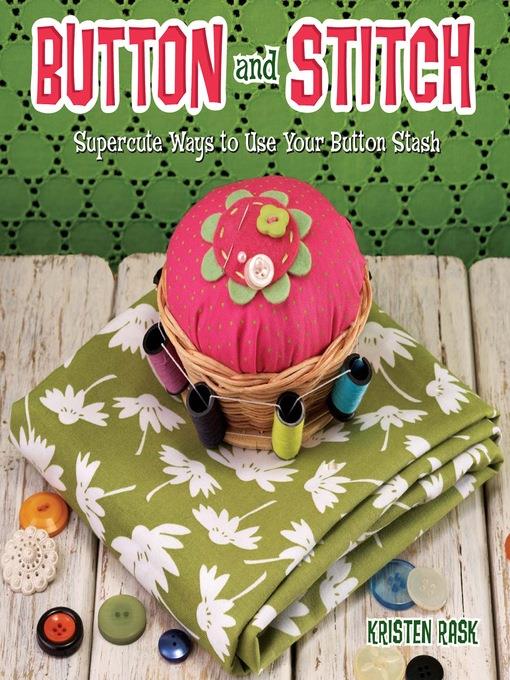 Button and Stitch