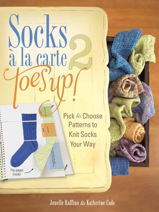 Socks a La Carte 2