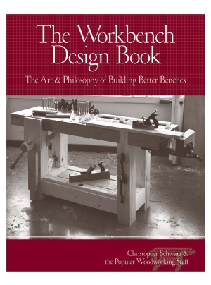 The Workbench Design Book