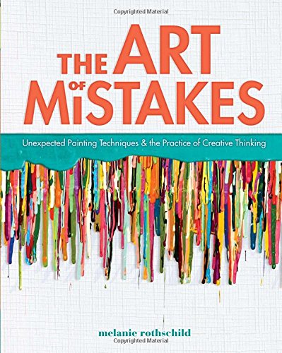 The Art of Mistakes