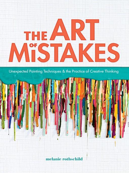 The Art of Mistakes
