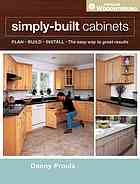 Simply Built Cabinets