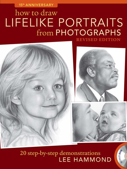 How To Draw Lifelike Portraits from Photographs