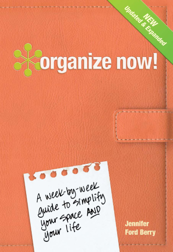 Organize Now!