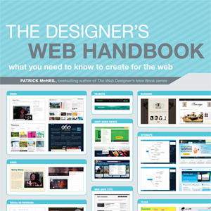 The Designer's Web Handbook