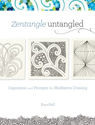 Zentangle Untangled