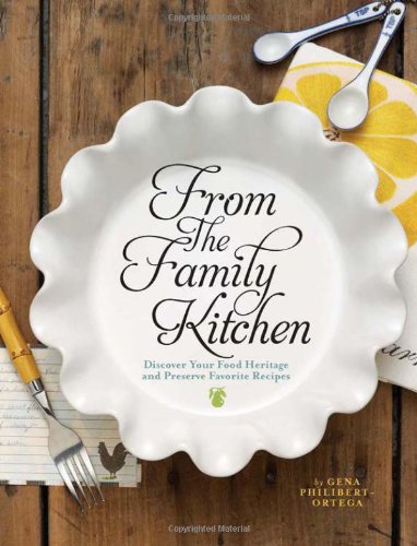 From the Family Kitchen