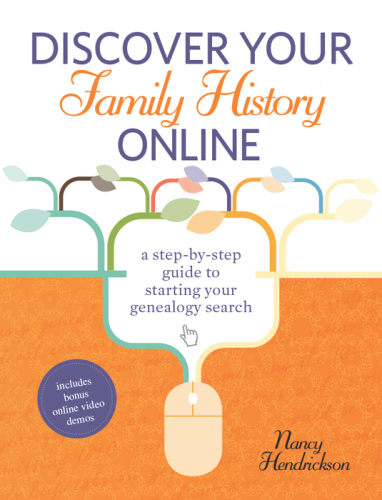 Discover Your Family History Online