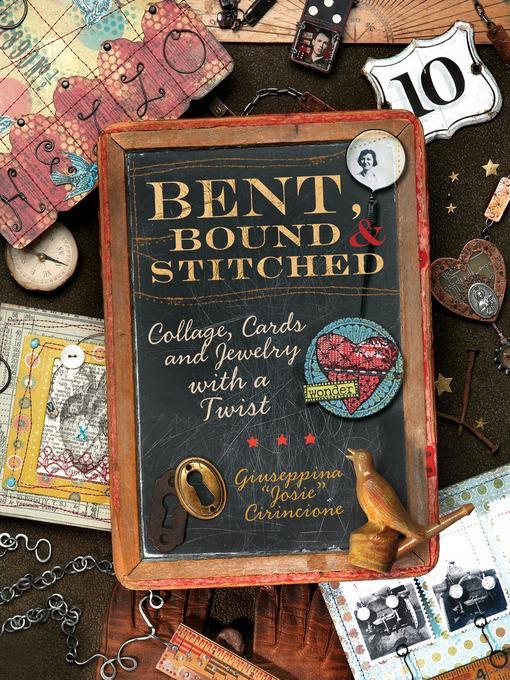 Bent, Bound and Stitched