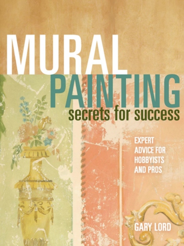 Mural Painting Secrets for Success