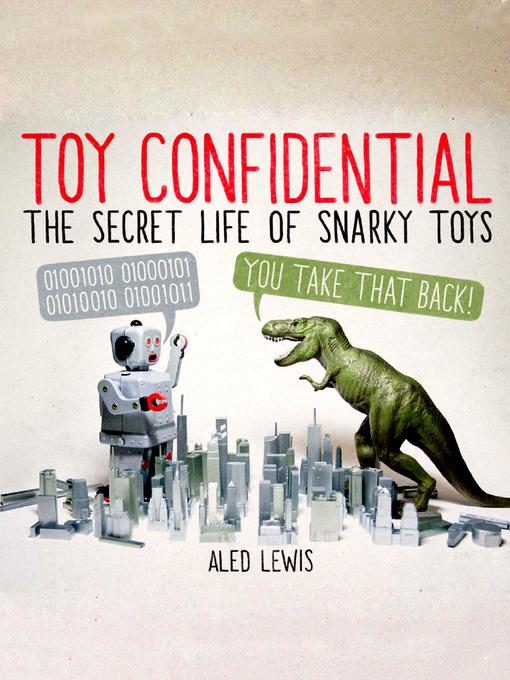 Toy Confidential