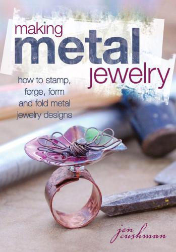 Making Metal Jewelry