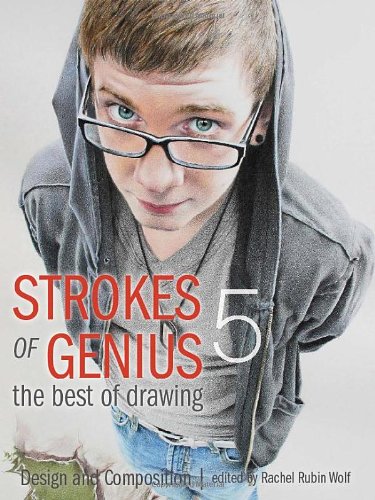 Strokes of Genius 5