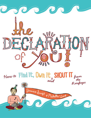 The Declaration of You!