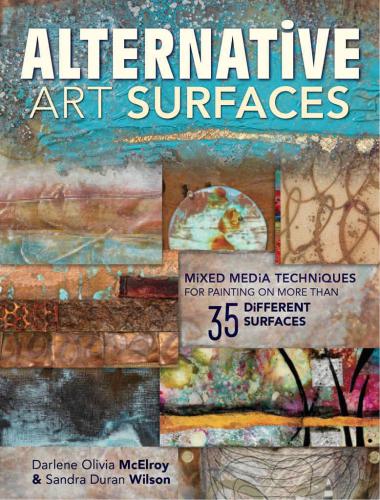 Alternative Art Surfaces