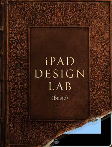 iPad Design Lab--Basic