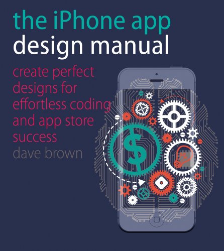 the iPhone App Design Manual