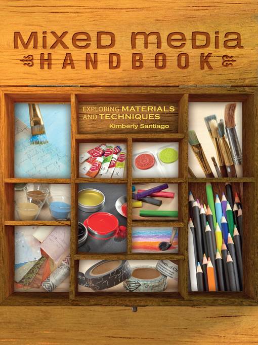 Mixed Media Handbook