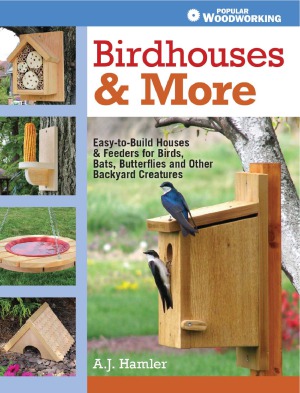 Birdhouses &amp; More