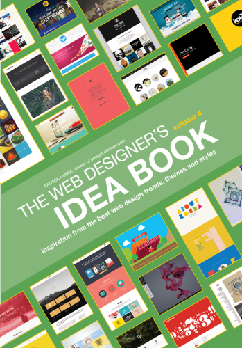 Web Designer's Idea Book, Volume 4