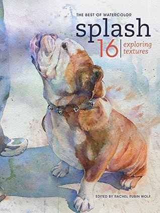 Splash 16 - The Best of Watercolor