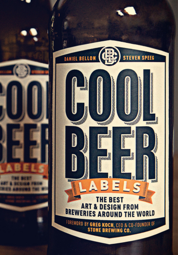 Cool Beer Labels